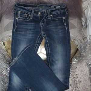 Miss Me Jeans Size 14